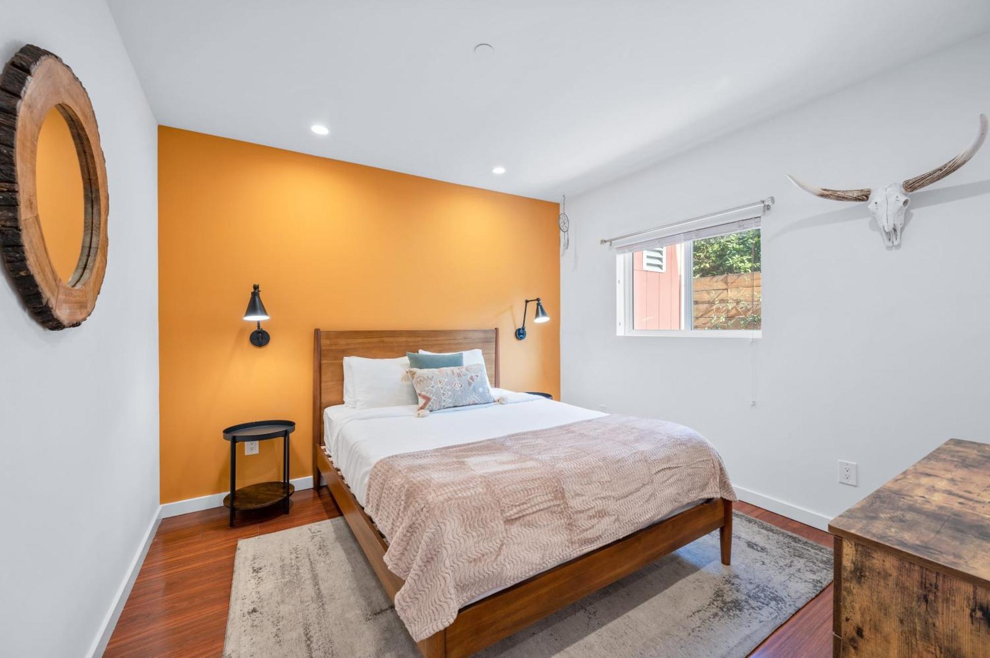Southwest Chic In The Heart Of Hollywood Apartamento Los Ángeles